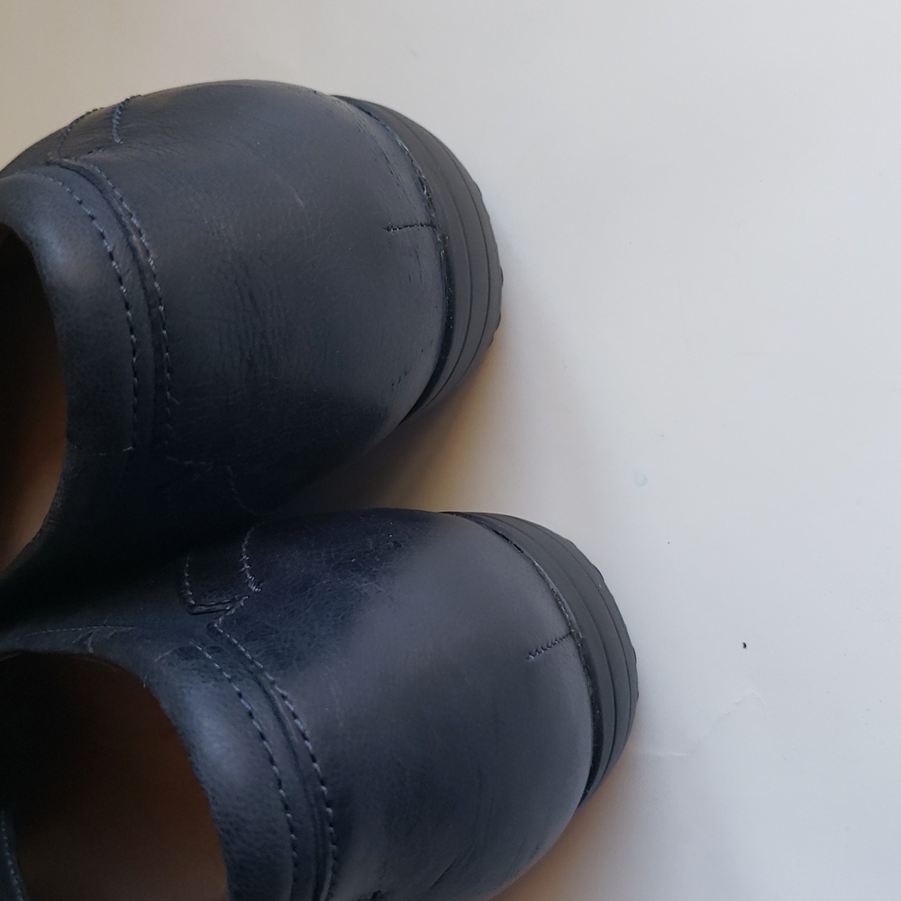 Dansko "Franny" Loafers Size 10 - Picture 15 of 15